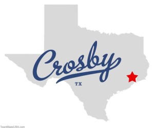 map_of_crosby_tx